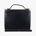 Pandora Box Black Leather ZE F 0136パンドラ ブラック レザー ZE F 0136