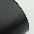 Pandora Box Black Leather ZE F 0136パンドラ ブラック レザー ZE F 0136