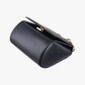 Pandora Box Black Leather ZE F 0136パンドラ ブラック レザー ZE F 0136