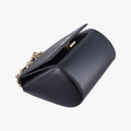 Pandora Box Black Leather ZE F 0136パンドラ ブラック レザー ZE F 0136