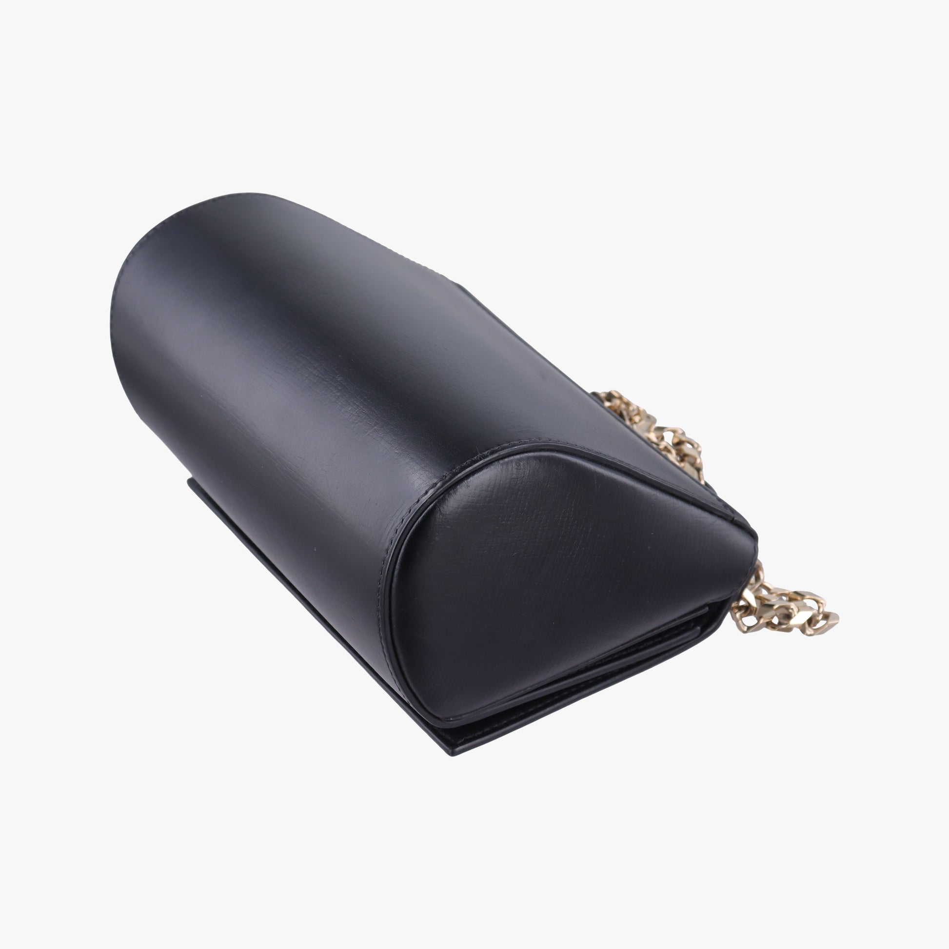 Pandora Box Black Leather ZE F 0136パンドラ ブラック レザー ZE F 0136