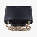 Pandora Box Black Leather ZE F 0136パンドラ ブラック レザー ZE F 0136