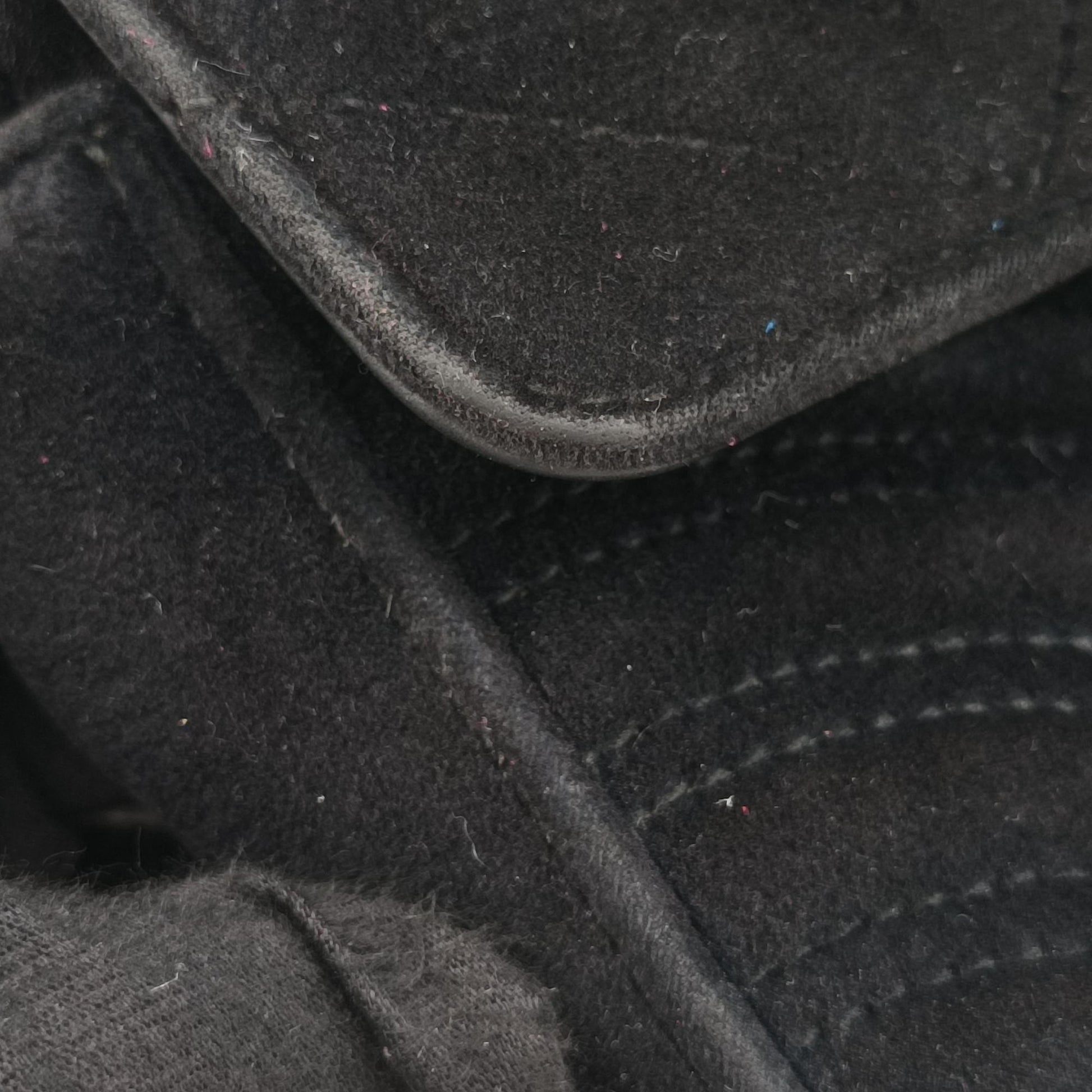 GG Marmont Black velour 446744 Lot number unknownGGマーモント ブラック ベロア 446744 製番不明