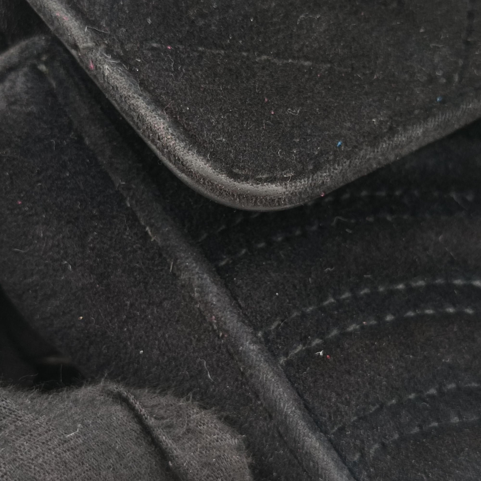 GG Marmont Black velour 446744 Lot number unknownGGマーモント ブラック ベロア 446744 製番不明
