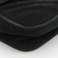 GG Marmont Black velour 446744 Lot number unknownGGマーモント ブラック ベロア 446744 製番不明
