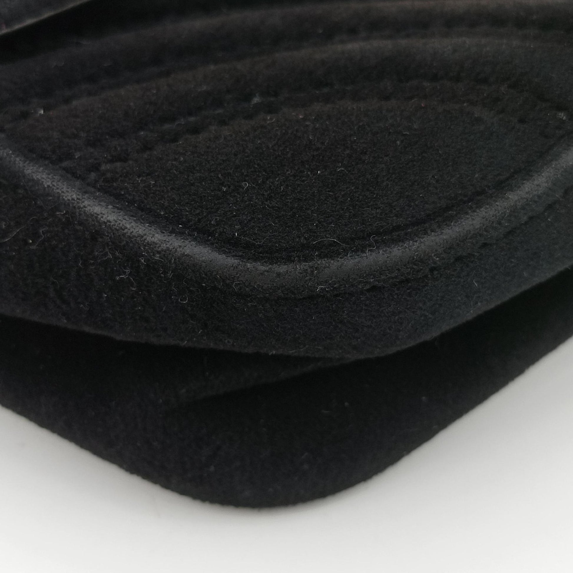GG Marmont Black velour 446744 Lot number unknownGGマーモント ブラック ベロア 446744 製番不明