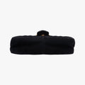 GG Marmont Black velour 446744 Lot number unknownGGマーモント ブラック ベロア 446744 製番不明