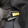 2.55 Matelasse Black lambskin A65613 167357912.55 マトラッセ ブラック ラムスキン A65613 16735791