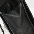 2.55 Matelasse Black lambskin A65613 167357912.55 マトラッセ ブラック ラムスキン A65613 16735791