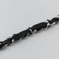 2.55 Matelasse Black lambskin A65613 167357912.55 マトラッセ ブラック ラムスキン A65613 16735791