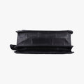 2.55 Matelasse Black lambskin A65613 167357912.55 マトラッセ ブラック ラムスキン A65613 16735791
