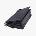 2.55 Matelasse Black lambskin A65613 167357912.55 マトラッセ ブラック ラムスキン A65613 16735791