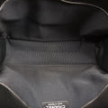 2.55 Matelasse Black lambskin A65613 167357912.55 マトラッセ ブラック ラムスキン A65613 16735791