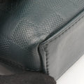 Porte Documents Jour navy Damier Infini N48224 CA3164ポルトドキュマン ジュール ネイビー ダミエ アンフィニ N48224 CA3164
