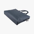 Porte Documents Jour navy Damier Infini N48224 CA3164ポルトドキュマン ジュール ネイビー ダミエ アンフィニ N48224 CA3164