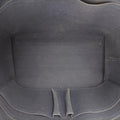 Porte Documents Jour navy Damier Infini N48224 CA3164ポルトドキュマン ジュール ネイビー ダミエ アンフィニ N48224 CA3164