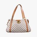 STRESA PM Azur Damier Canvas N42220 FL3151ストレーザPM アズール ダミエキャンバス N42220 FL3151
