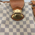 STRESA PM Azur Damier Canvas N42220 FL3151ストレーザPM アズール ダミエキャンバス N42220 FL3151