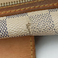 STRESA PM Azur Damier Canvas N42220 FL3151ストレーザPM アズール ダミエキャンバス N42220 FL3151