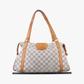 STRESA PM Azur Damier Canvas N42220 FL3151ストレーザPM アズール ダミエキャンバス N42220 FL3151