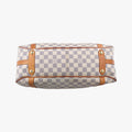 STRESA PM Azur Damier Canvas N42220 FL3151ストレーザPM アズール ダミエキャンバス N42220 FL3151