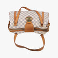 STRESA PM Azur Damier Canvas N42220 FL3151ストレーザPM アズール ダミエキャンバス N42220 FL3151