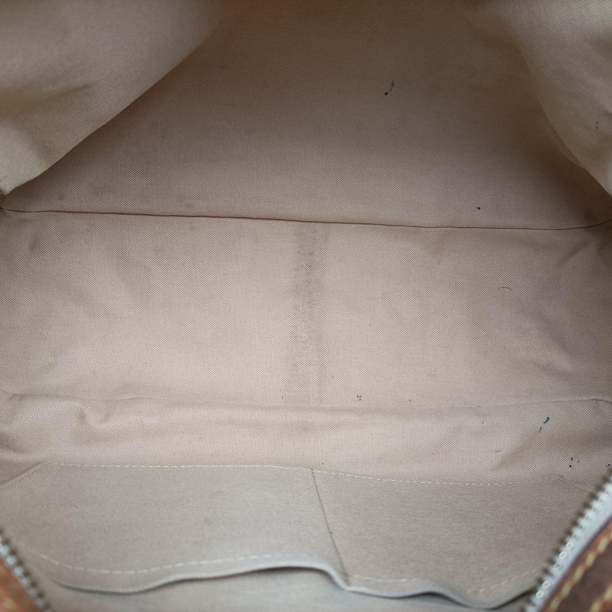 STRESA PM Azur Damier Canvas N42220 FL3151ストレーザPM アズール ダミエキャンバス N42220 FL3151
