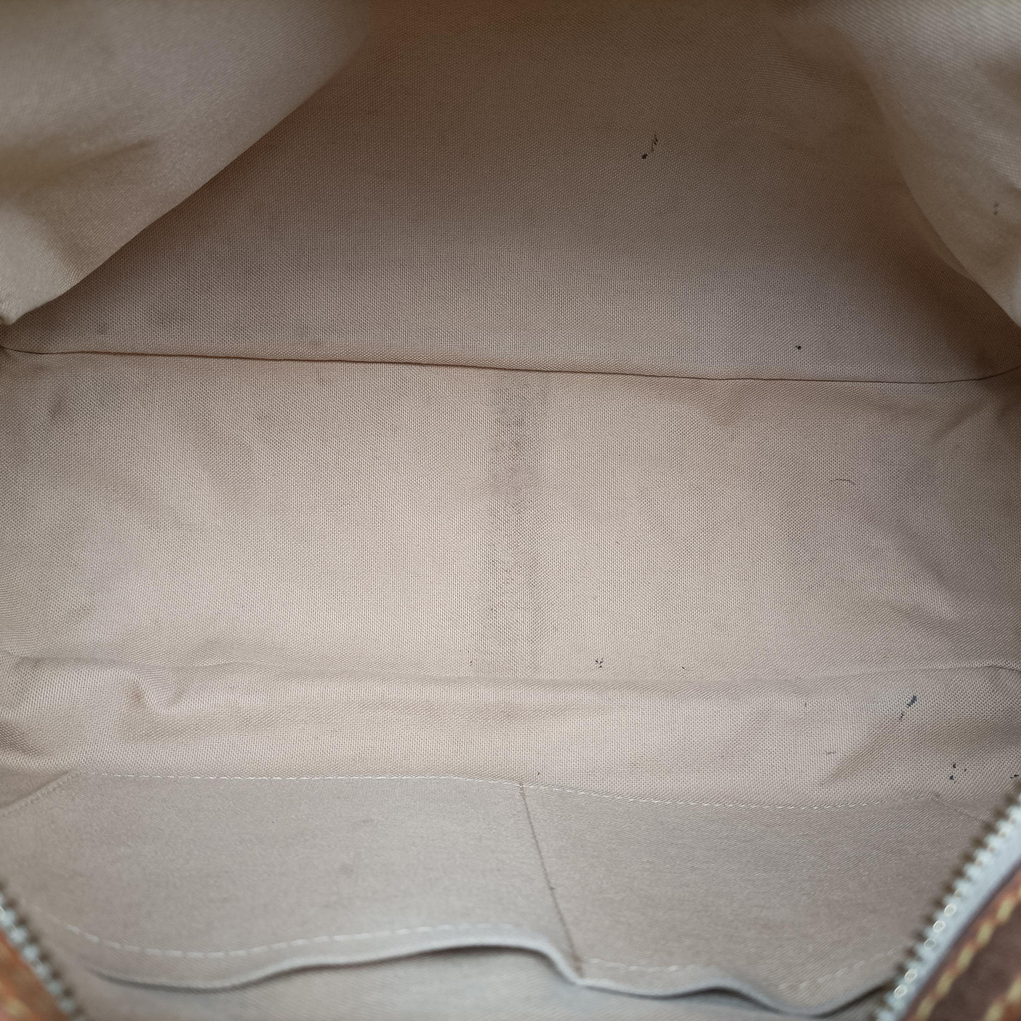 STRESA PM Azur Damier Canvas N42220 FL3151ストレーザPM アズール ダミエキャンバス N42220 FL3151