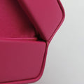 Chocolate Bar Fuchsia Pink  lambskin A94482 23642967チョコバー フューシャピンク ラムスキン A94482 23642967