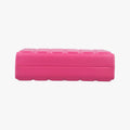Chocolate Bar Fuchsia Pink  lambskin A94482 23642967チョコバー フューシャピンク ラムスキン A94482 23642967