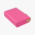 Chocolate Bar Fuchsia Pink  lambskin A94482 23642967チョコバー フューシャピンク ラムスキン A94482 23642967