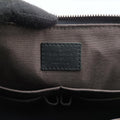 Porte Documents Jour Noir Damier Graphite N48224 CA1194ポルトドキュマン ジュール ノワール ダミエ グラフィット N48224 CA1194