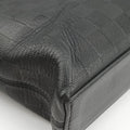 Porte Documents Jour Noir Damier Graphite N48224 CA1194ポルトドキュマン ジュール ノワール ダミエ グラフィット N48224 CA1194