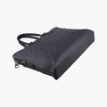 Porte Documents Jour Noir Damier Graphite N48224 CA1194ポルトドキュマン ジュール ノワール ダミエ グラフィット N48224 CA1194