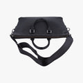 Porte Documents Jour Noir Damier Graphite N48224 CA1194ポルトドキュマン ジュール ノワール ダミエ グラフィット N48224 CA1194