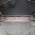 Porte Documents VoyagePM Blue Camouflage Damier Cobalt Canvas N41507 GI2136ポルトドキュマンヴォワヤージュPM ブルー カモフラージュ ダミエ コバルトキャンバス N41507 GI2136