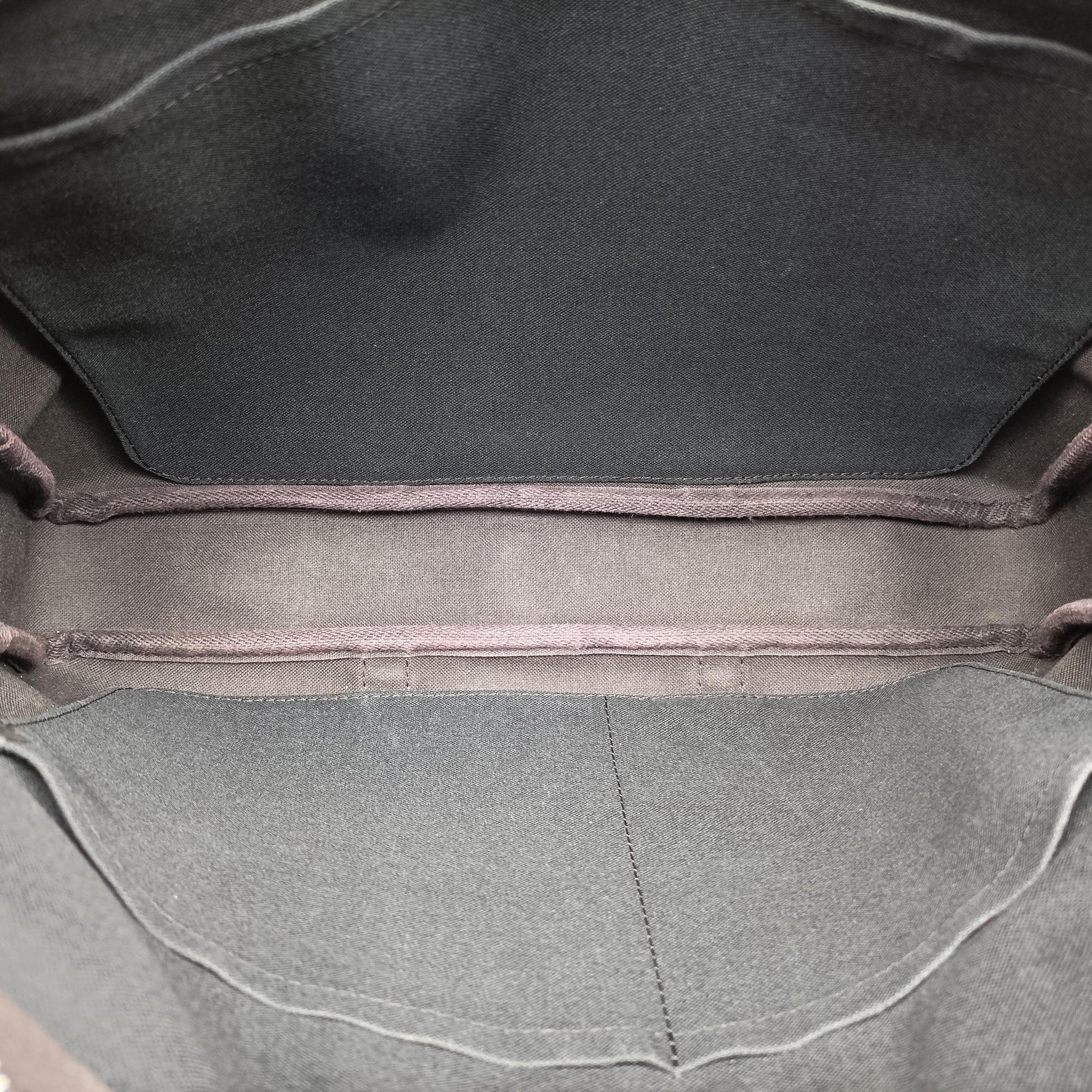 Porte Documents VoyagePM Blue Camouflage Damier Cobalt Canvas N41507 GI2136ポルトドキュマンヴォワヤージュPM ブルー カモフラージュ ダミエ コバルトキャンバス N41507 GI2136