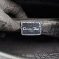Lady Dior Zebra × Black Pony-style Calfskin × Calf Leather MA-0969レディディオール ゼブラ × ブラック ハラコ × カーフレザー MA-0969