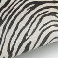 Lady Dior Zebra × Black Pony-style Calfskin × Calf Leather MA-0969レディディオール ゼブラ × ブラック ハラコ × カーフレザー MA-0969
