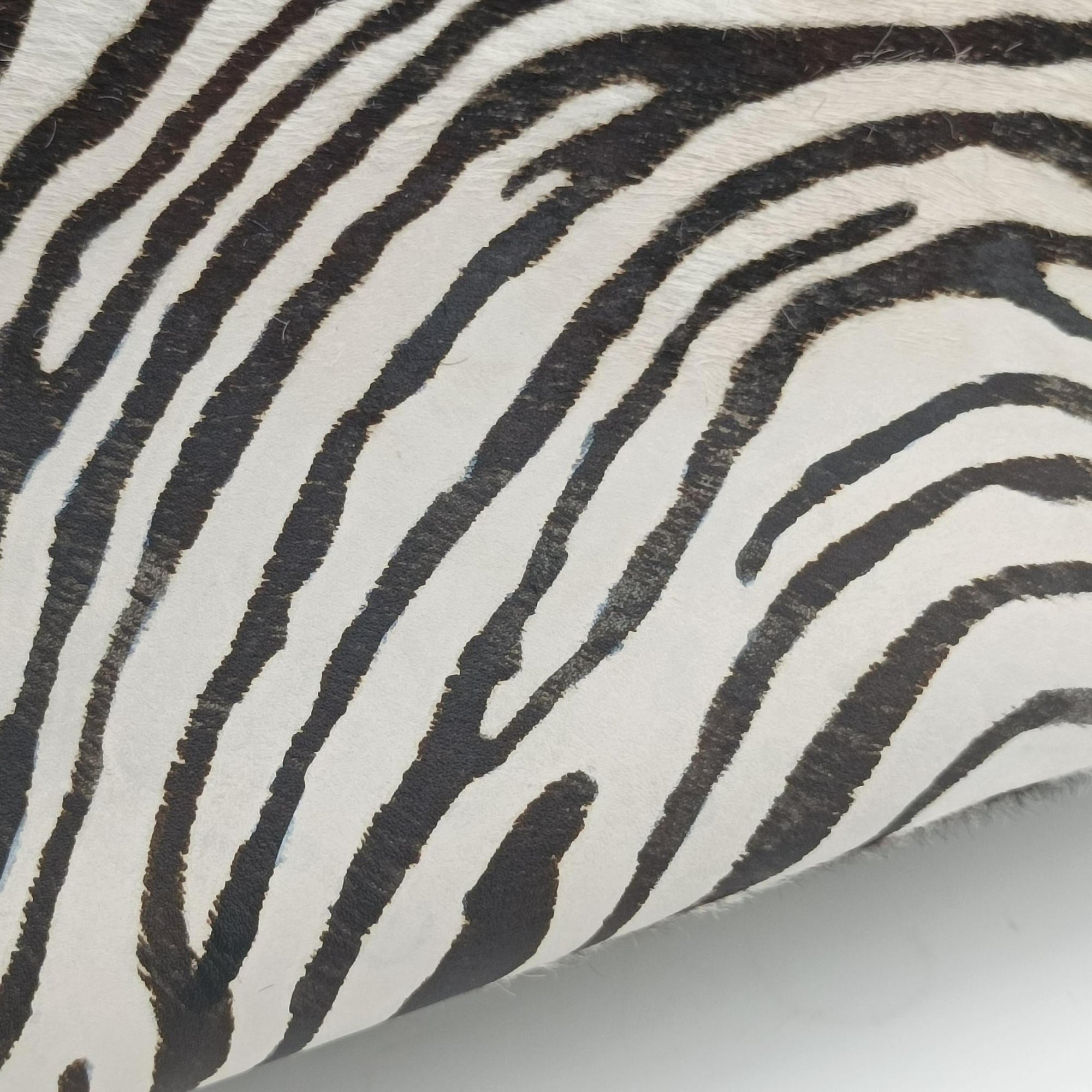 Lady Dior Zebra × Black Pony-style Calfskin × Calf Leather MA-0969レディディオール ゼブラ × ブラック ハラコ × カーフレザー MA-0969