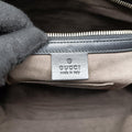 Signature Black Leather 428041 A019486321シグネチャー ブラック レザー 428041 A019486321