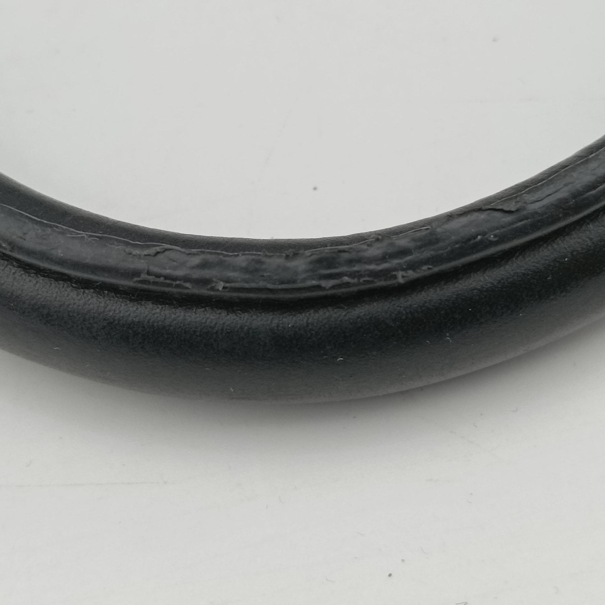 Signature Black Leather 428041 A019486321シグネチャー ブラック レザー 428041 A019486321