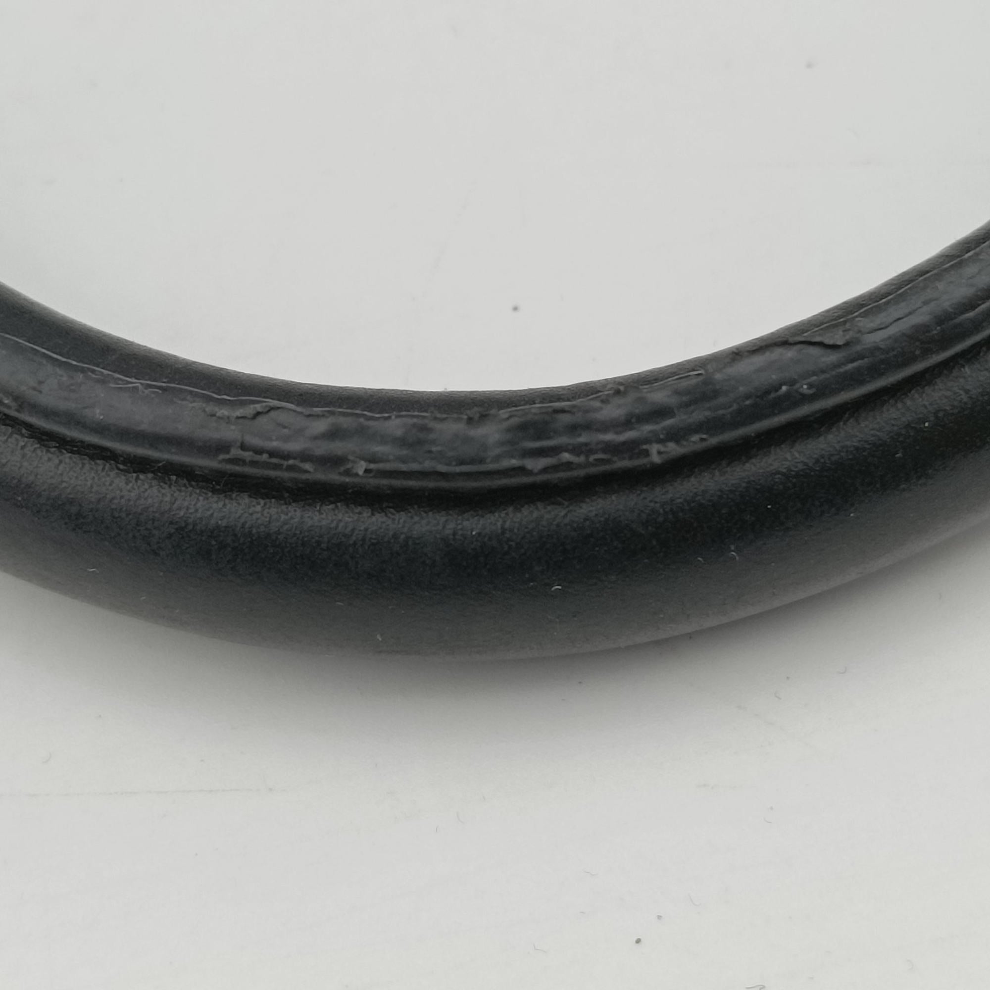 Signature Black Leather 428041 A019486321シグネチャー ブラック レザー 428041 A019486321