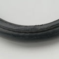 Signature Black Leather 428041 A019486321シグネチャー ブラック レザー 428041 A019486321