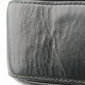 Signature Black Leather 428041 A019486321シグネチャー ブラック レザー 428041 A019486321