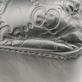 Signature Black Leather 428041 A019486321シグネチャー ブラック レザー 428041 A019486321