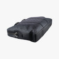 Signature Black Leather 428041 A019486321シグネチャー ブラック レザー 428041 A019486321