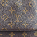 CLUNY MM Brown Monogram Canvas M43236 CA0188クリュニー MM モノグラム/ブラウン モノグラムキャンバス M43236 CA0188