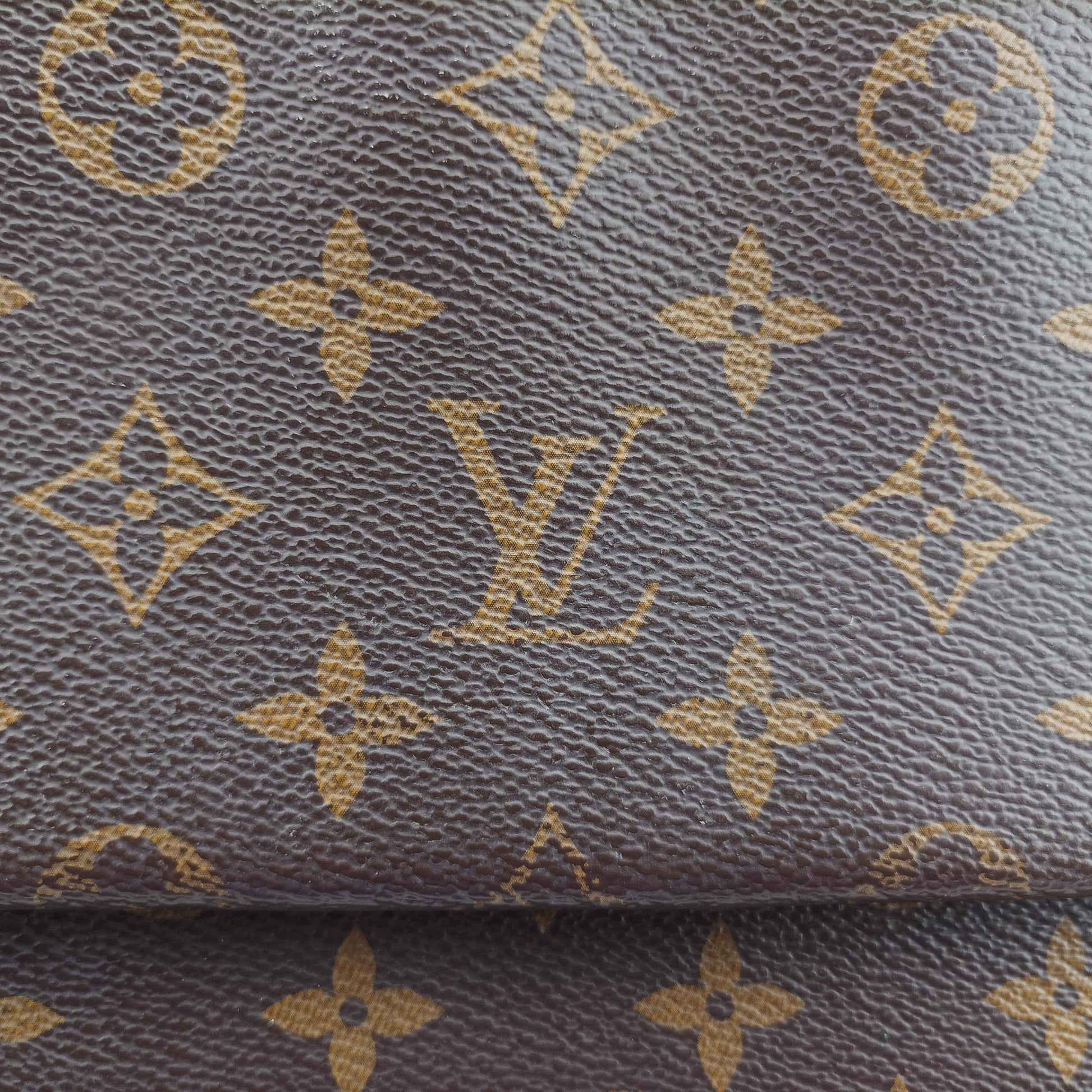 CLUNY MM Brown Monogram Canvas M43236 CA0188クリュニー MM モノグラム/ブラウン モノグラムキャンバス M43236 CA0188