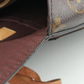 CLUNY MM Brown Monogram Canvas M43236 CA0188クリュニー MM モノグラム/ブラウン モノグラムキャンバス M43236 CA0188